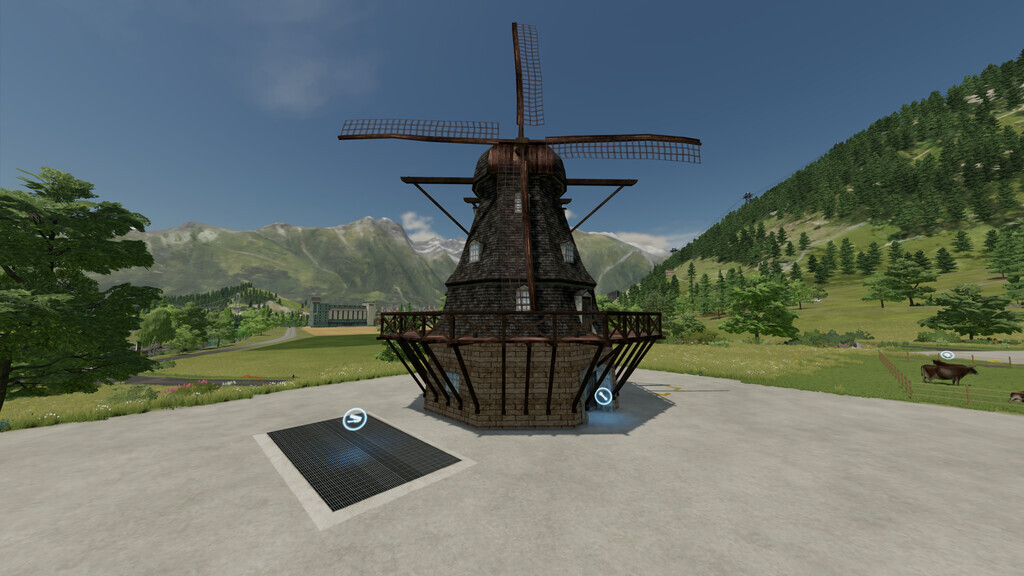 Windmill