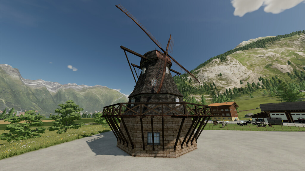 Windmill