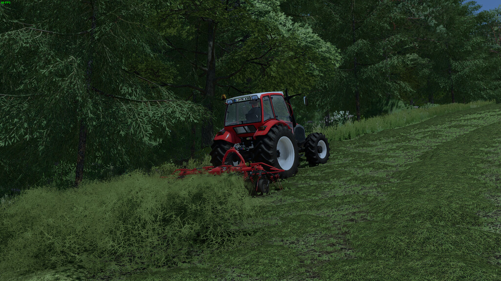 SIP Spider 350/4 ALP