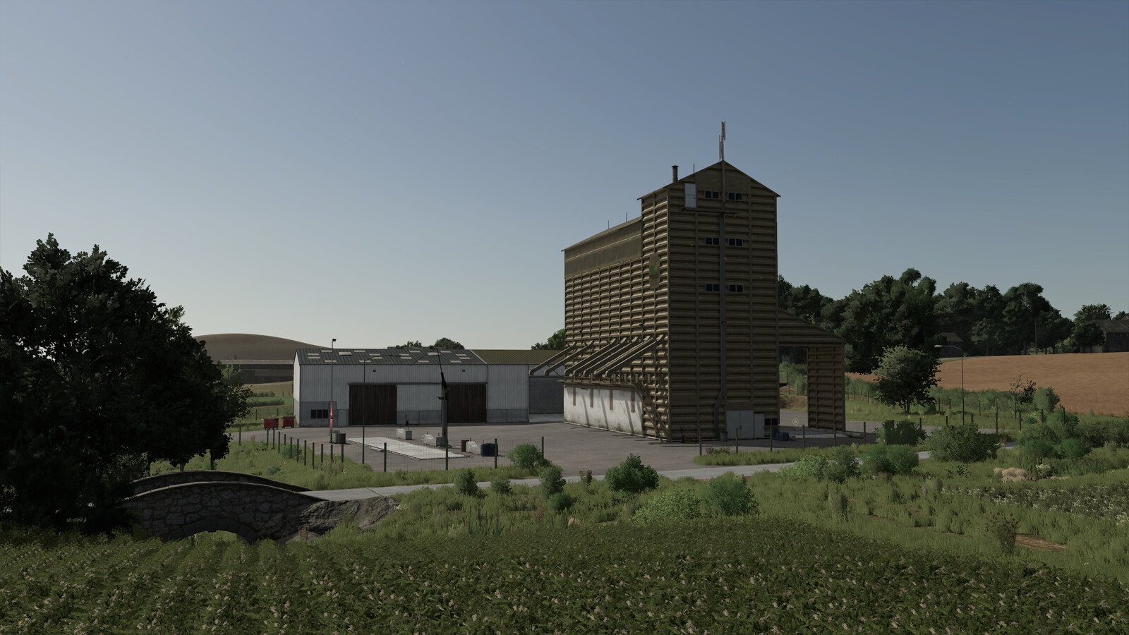Lorraine Cooperative