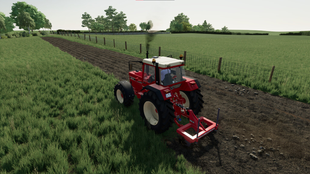 Massey Ferguson SD-2