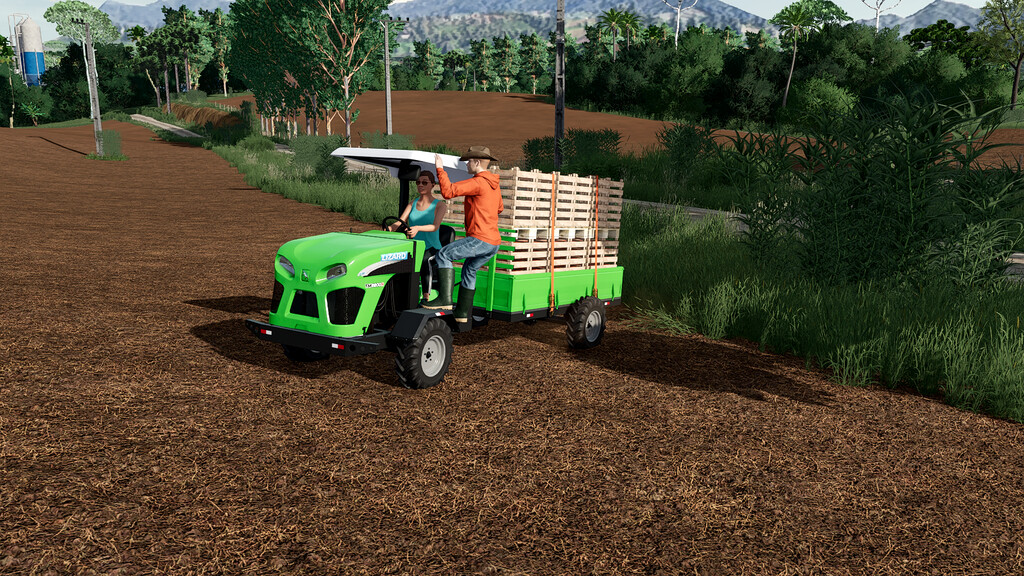 Lizard TM2200R