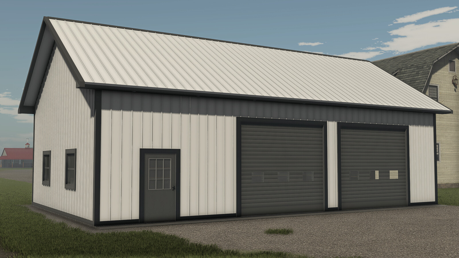 Car Garage