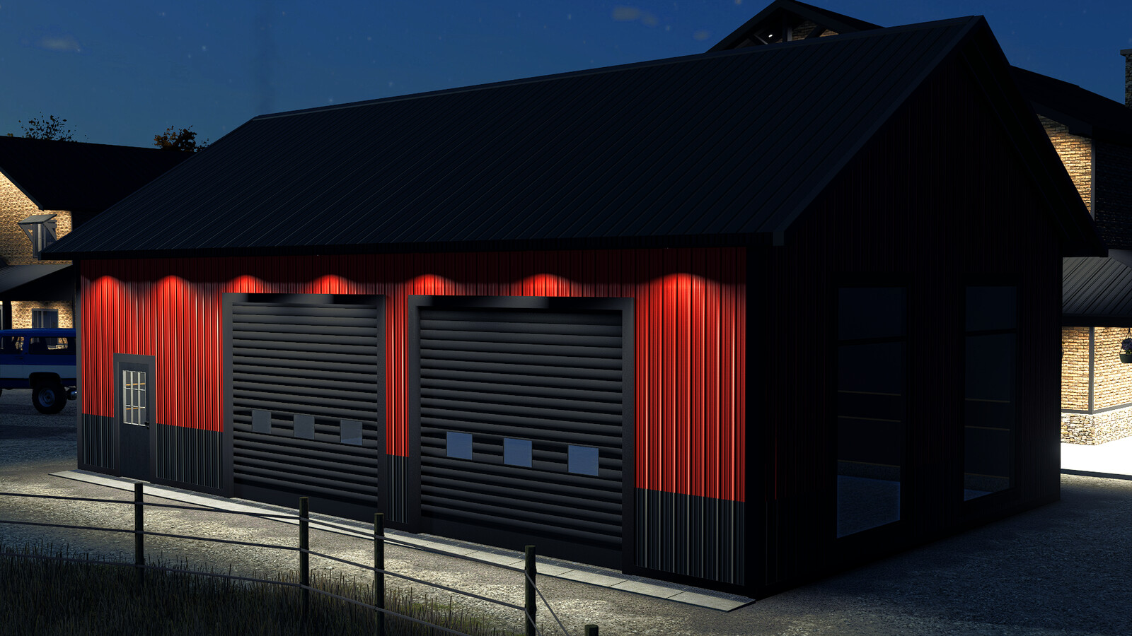 Car Garage
