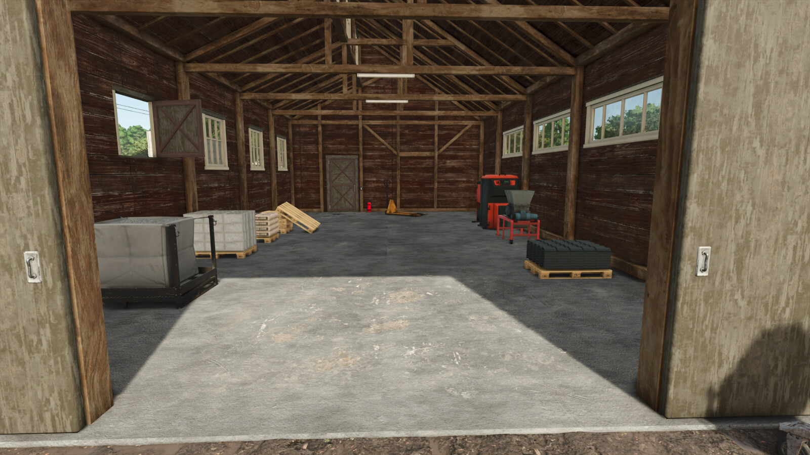 Stoneworks