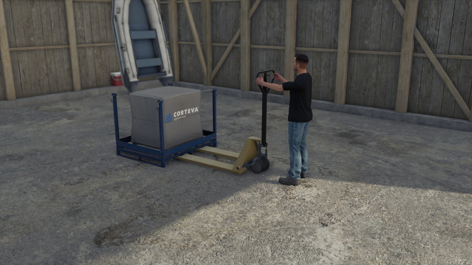 Pallet Trucks Pack