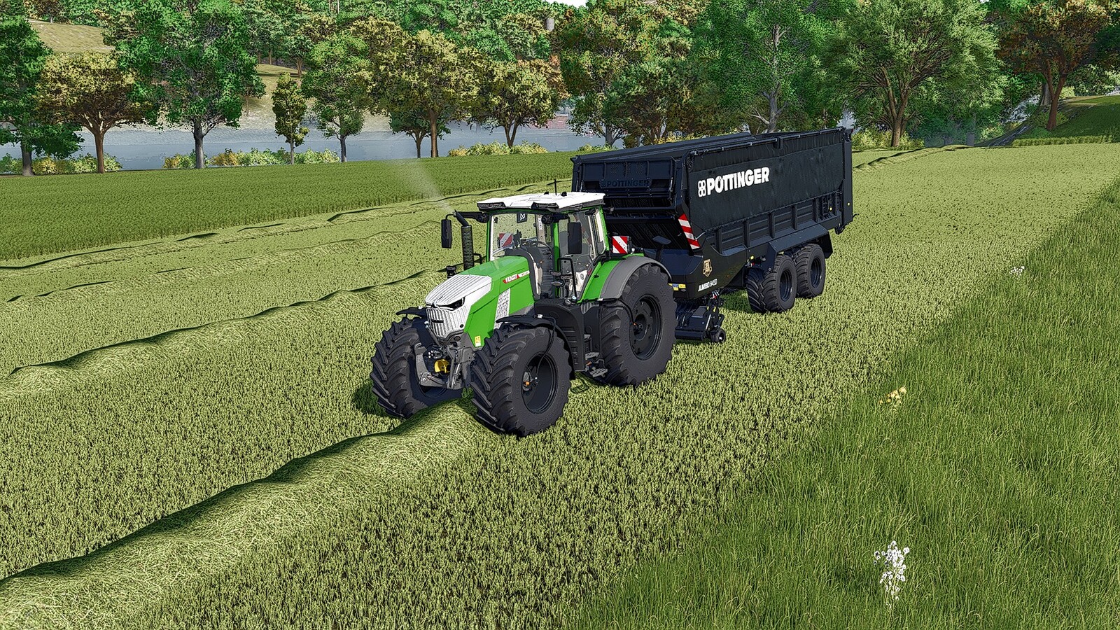 Jumbo 8450 DB