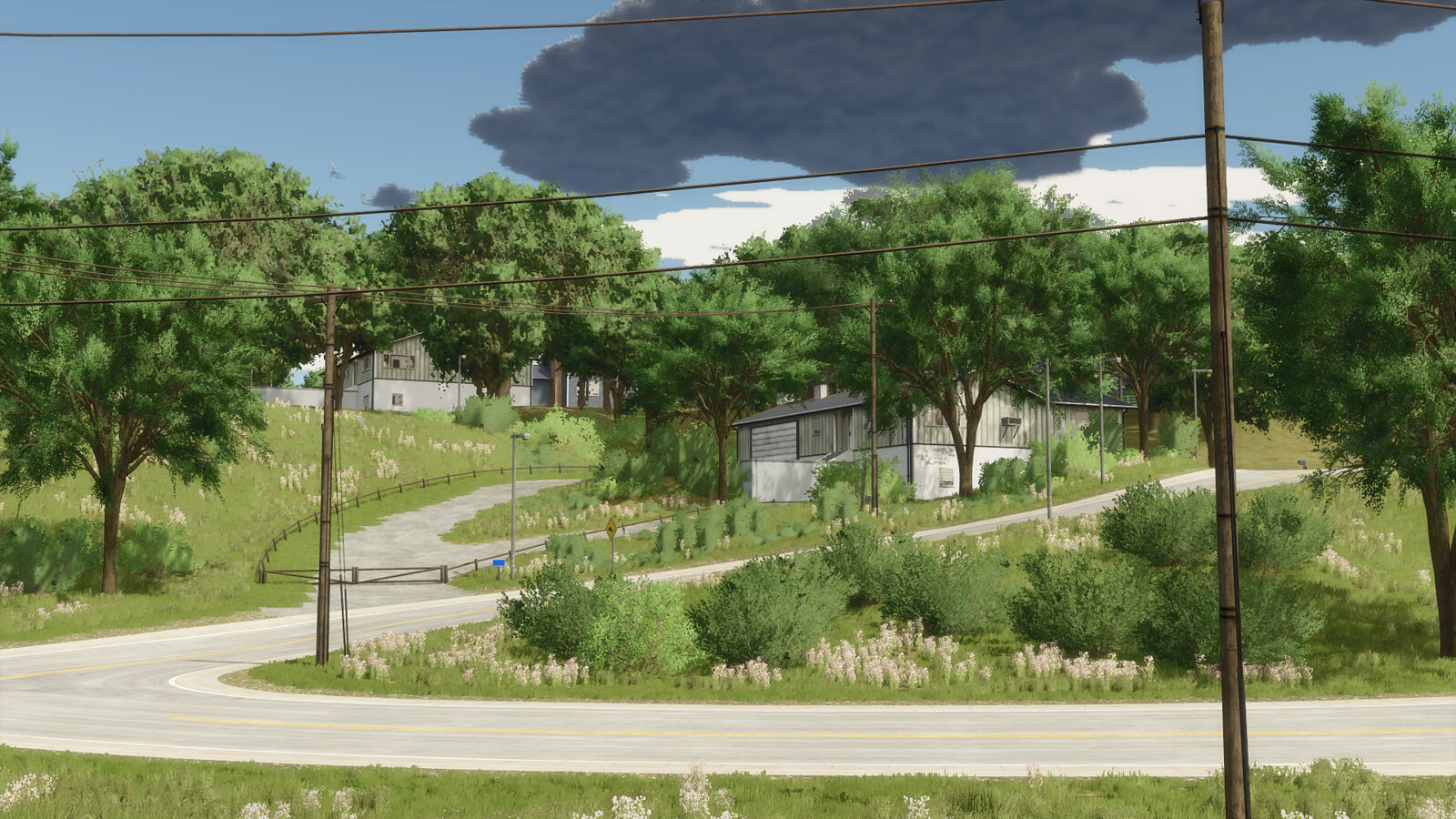Elmcreek