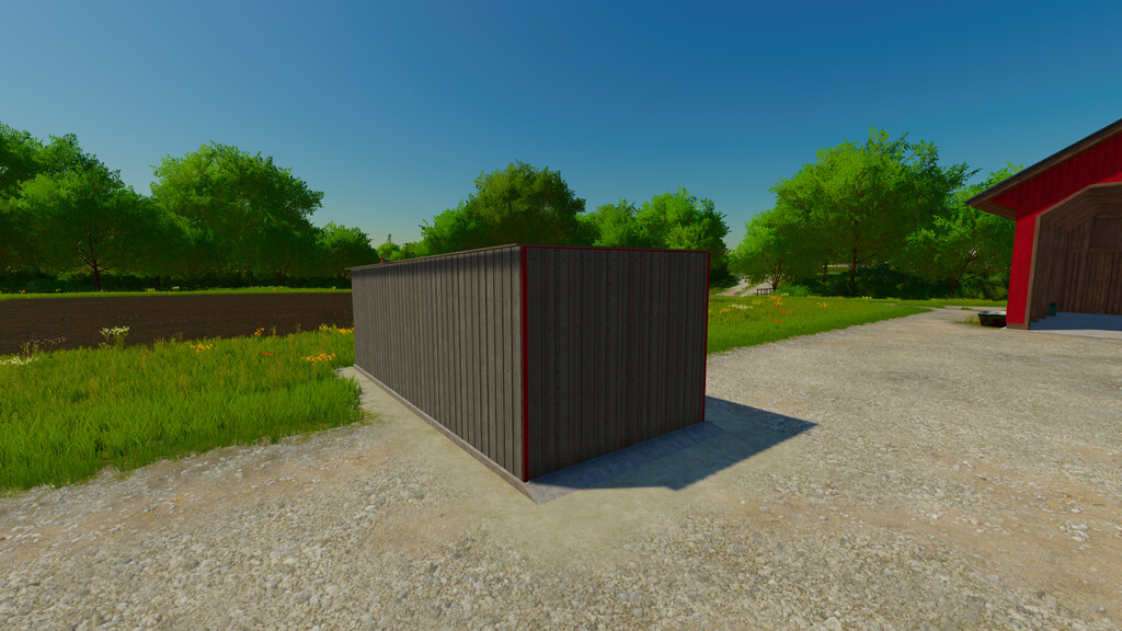 Tin Man (Prefab*)