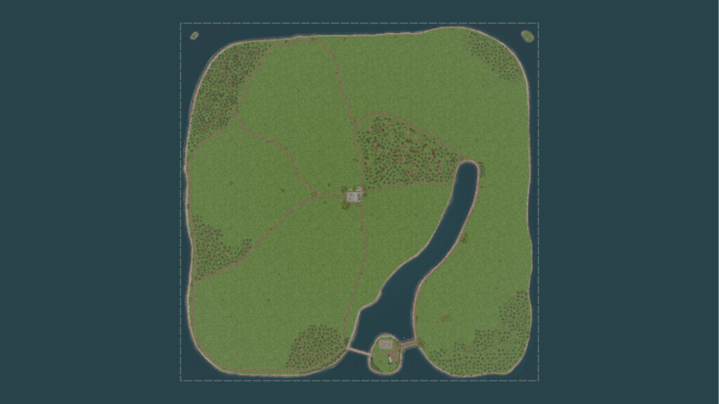 Farmview Island