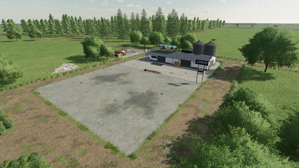 Farmview Island