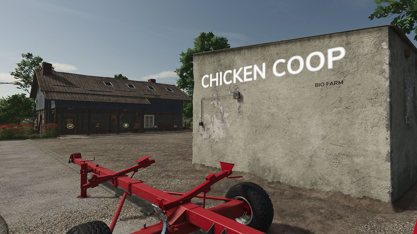 Placeable Text
