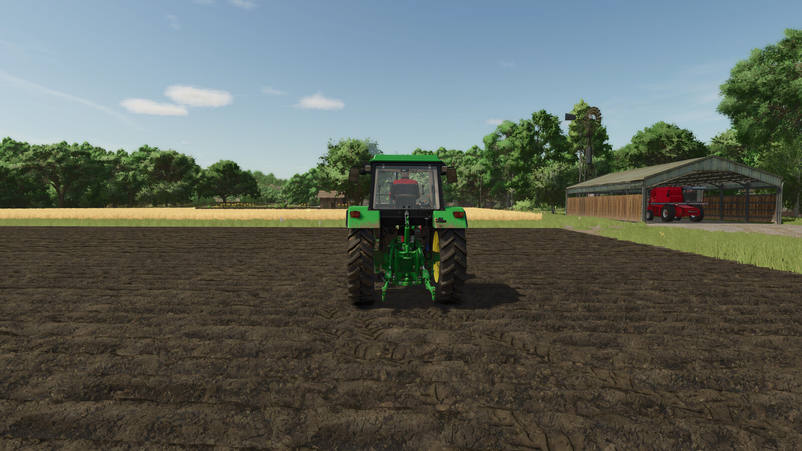 Vehicle Weight Modifier