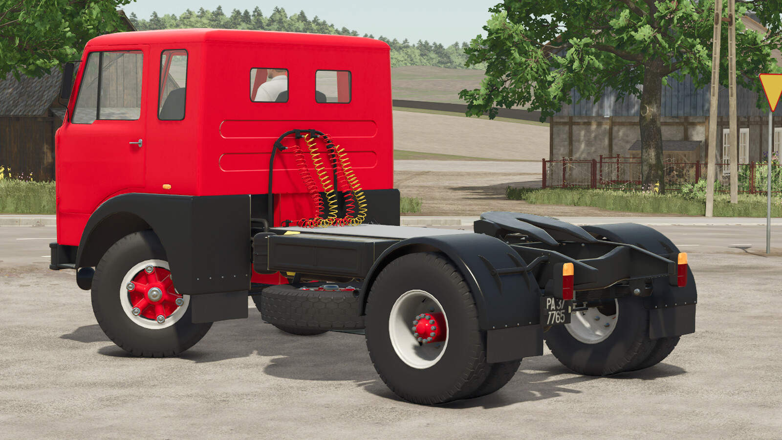 Fiat 682 T2