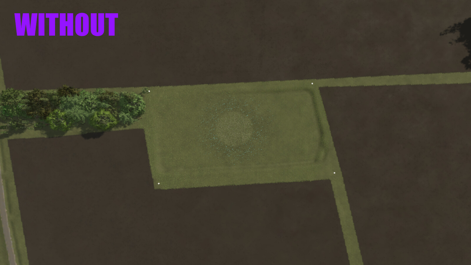 GE10 Script - TreeGenerator (Prefab*)