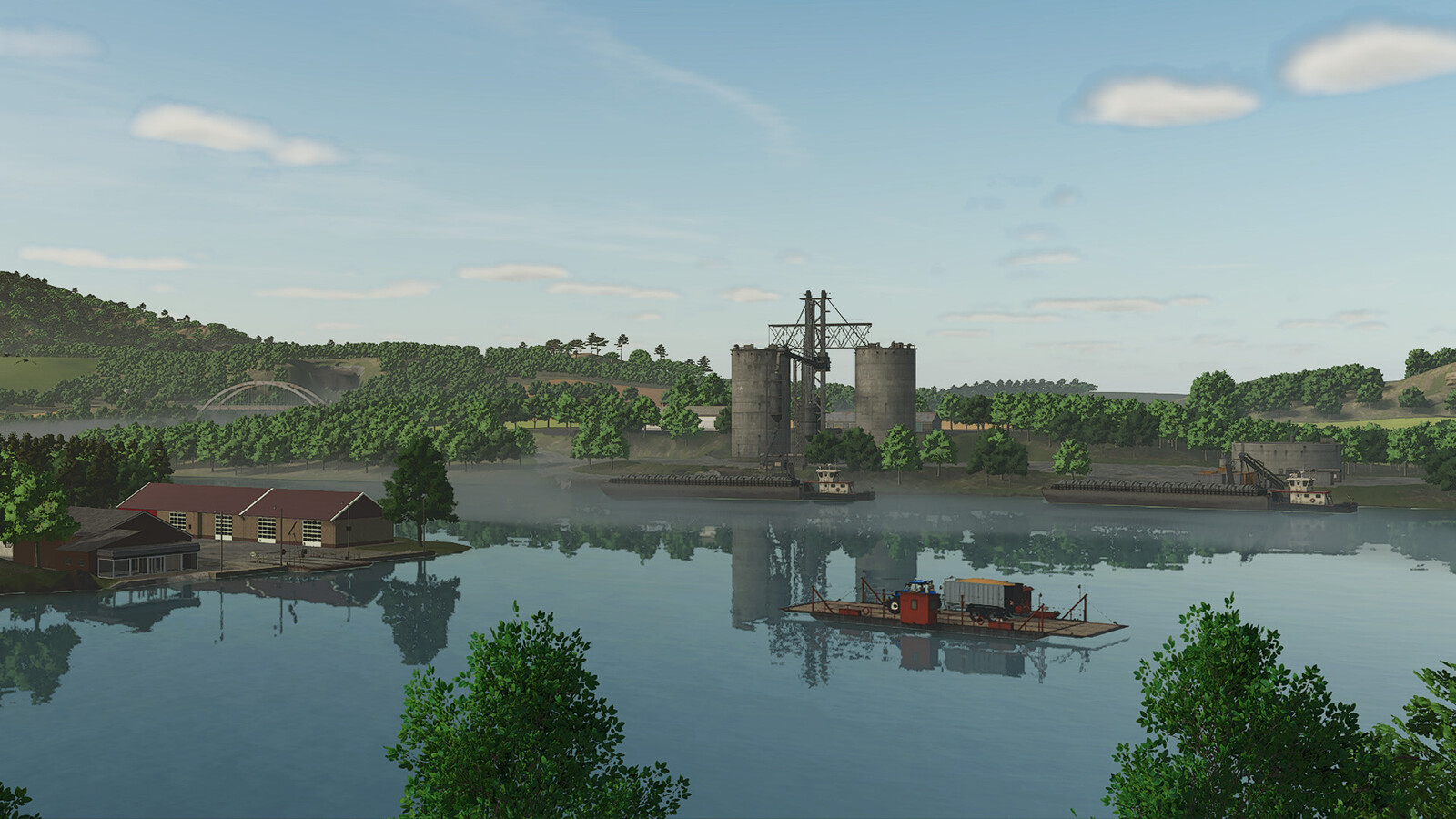 The Peasant Valley