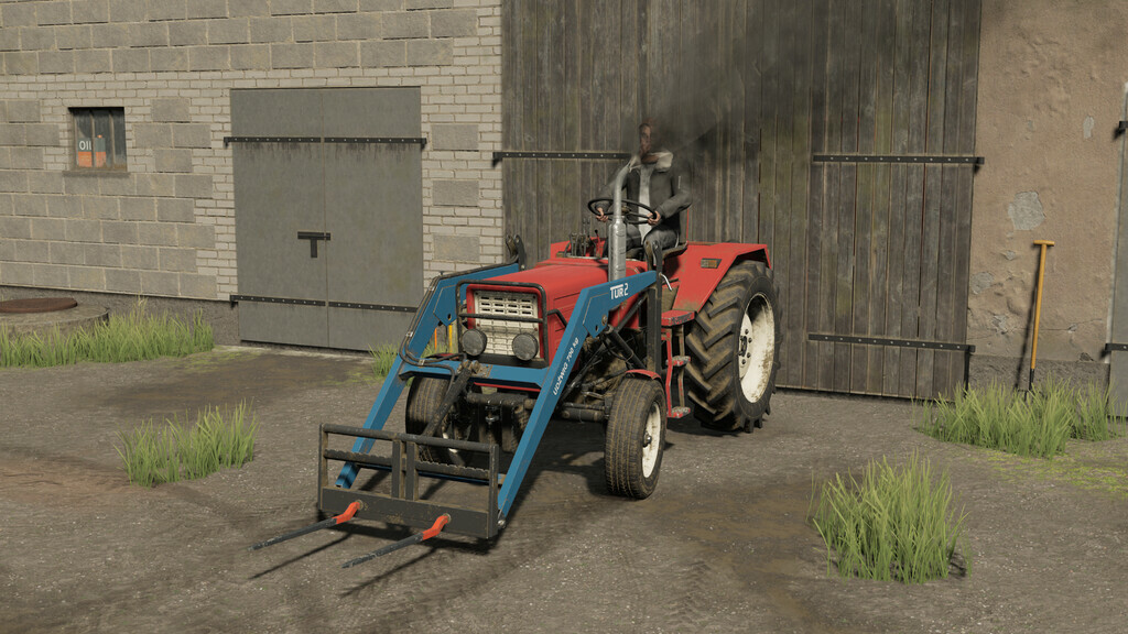 Lizard T25