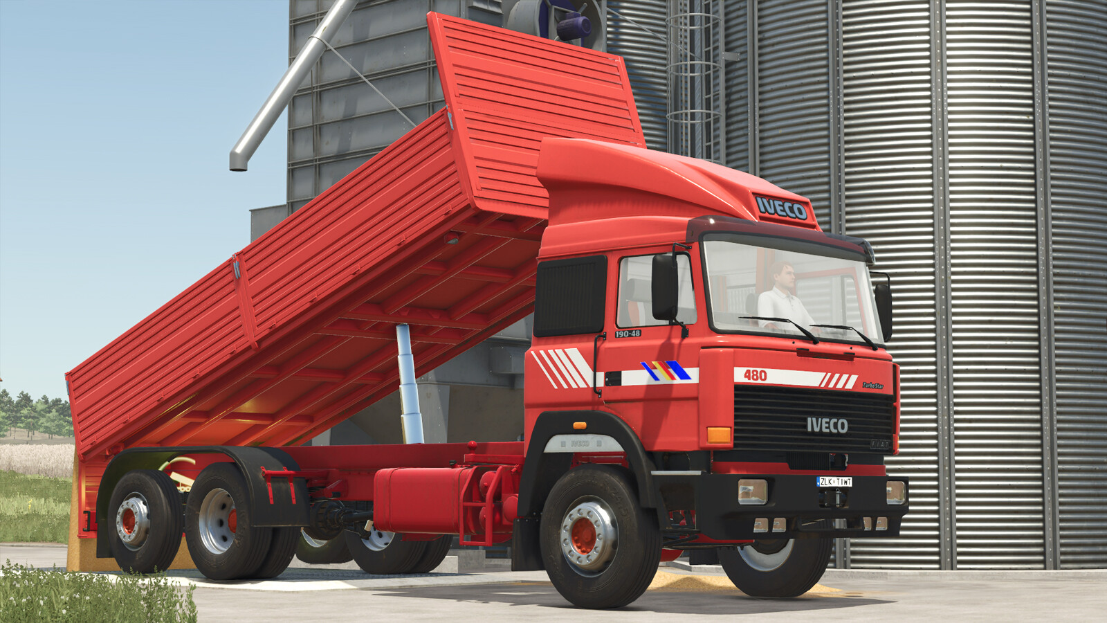 Iveco 190-48