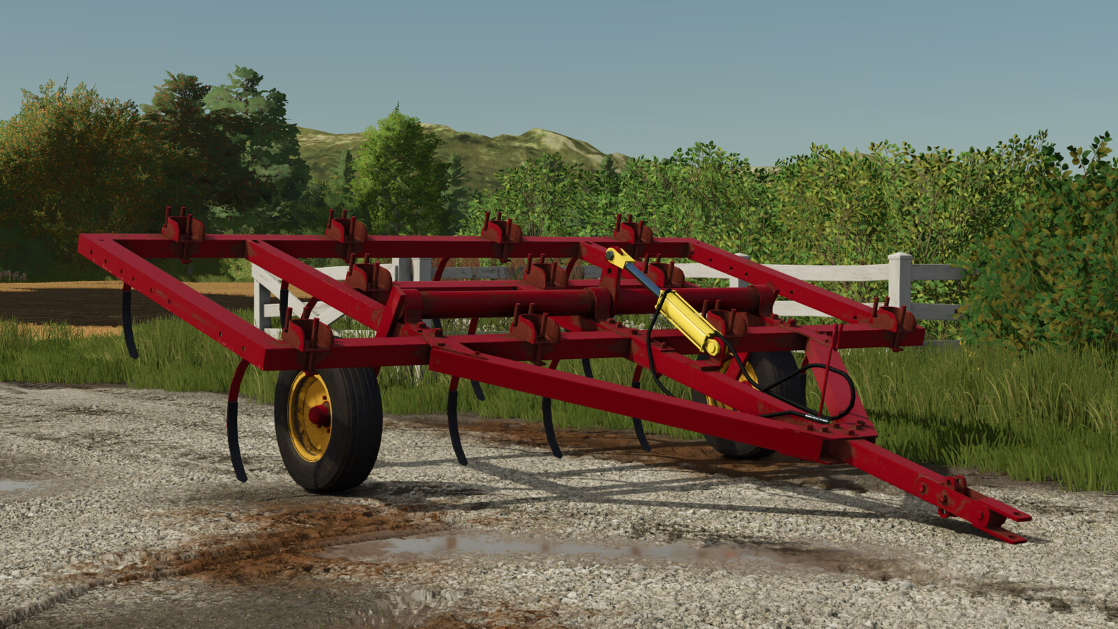 Lizard CP210