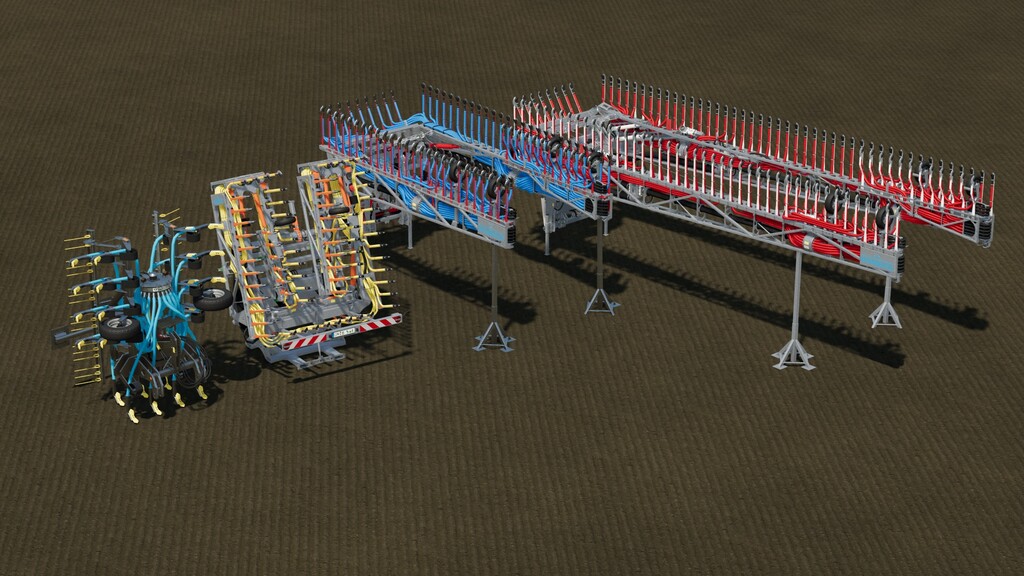 Kotte Manure Pack