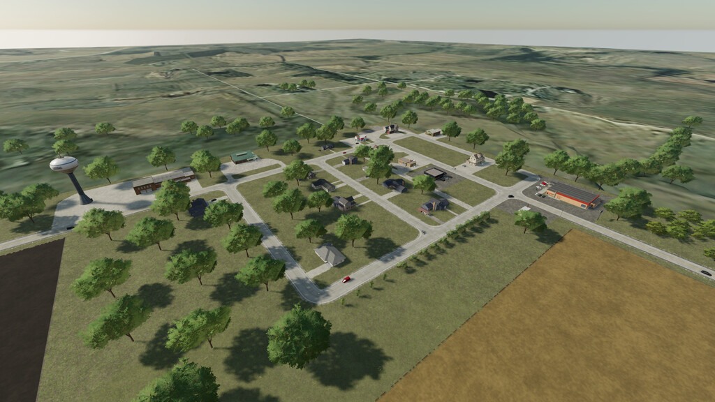 Simple Midwest