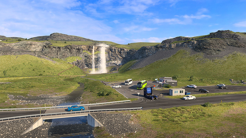 Iceland: Viewpoints