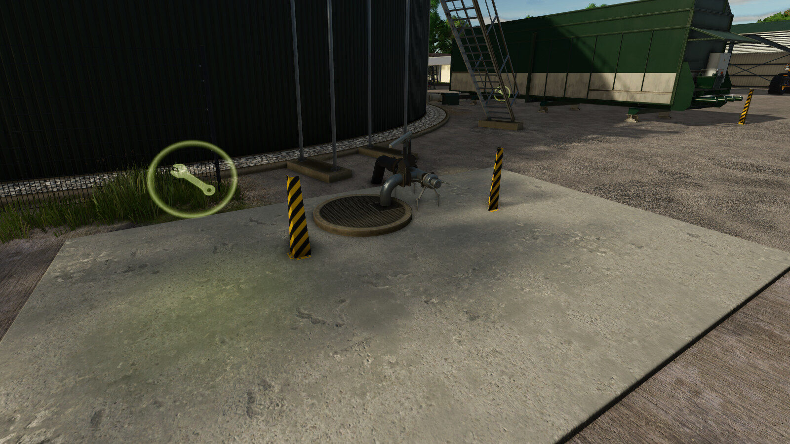 Cornerprotection