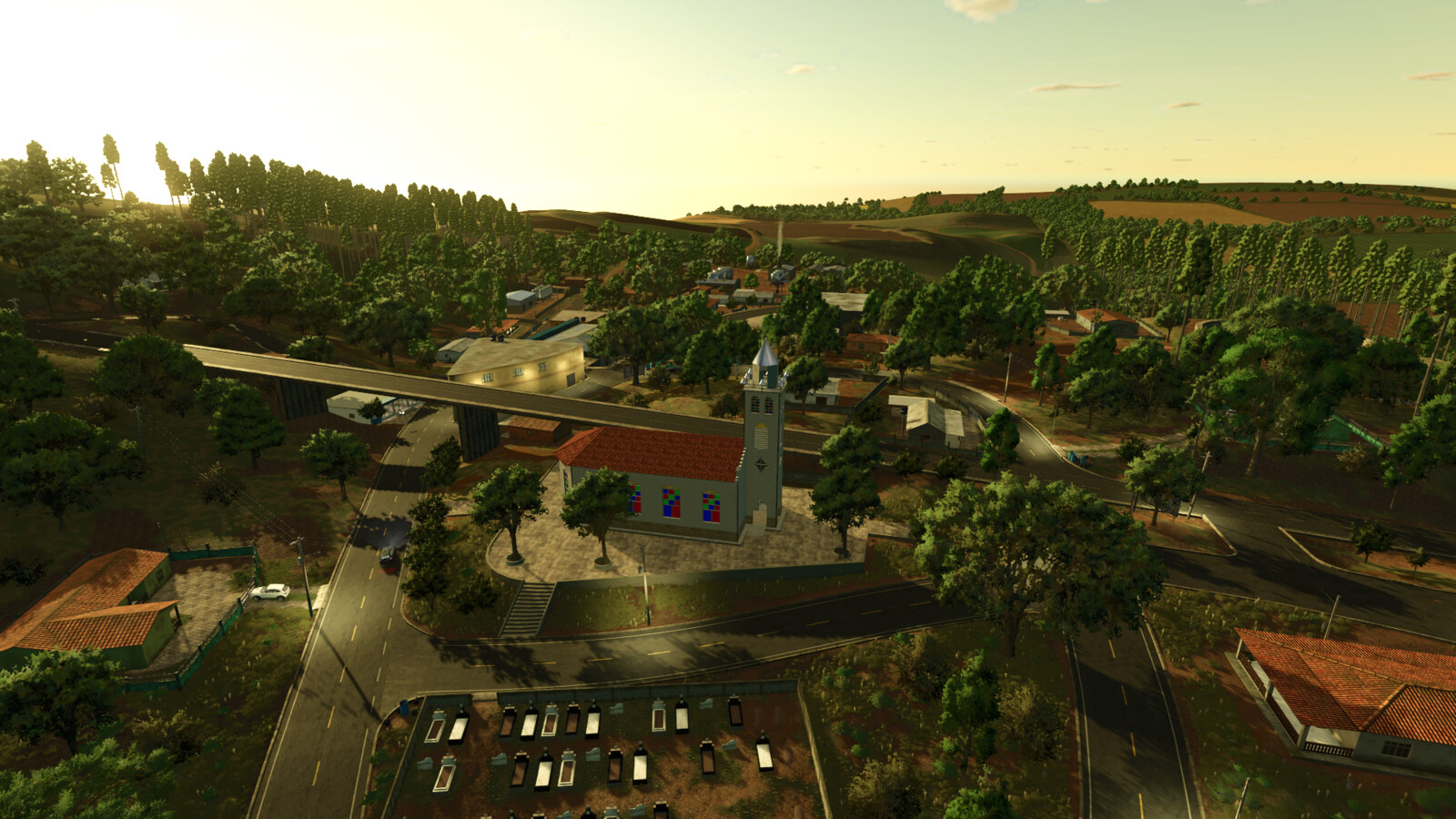 Rancho Fundo