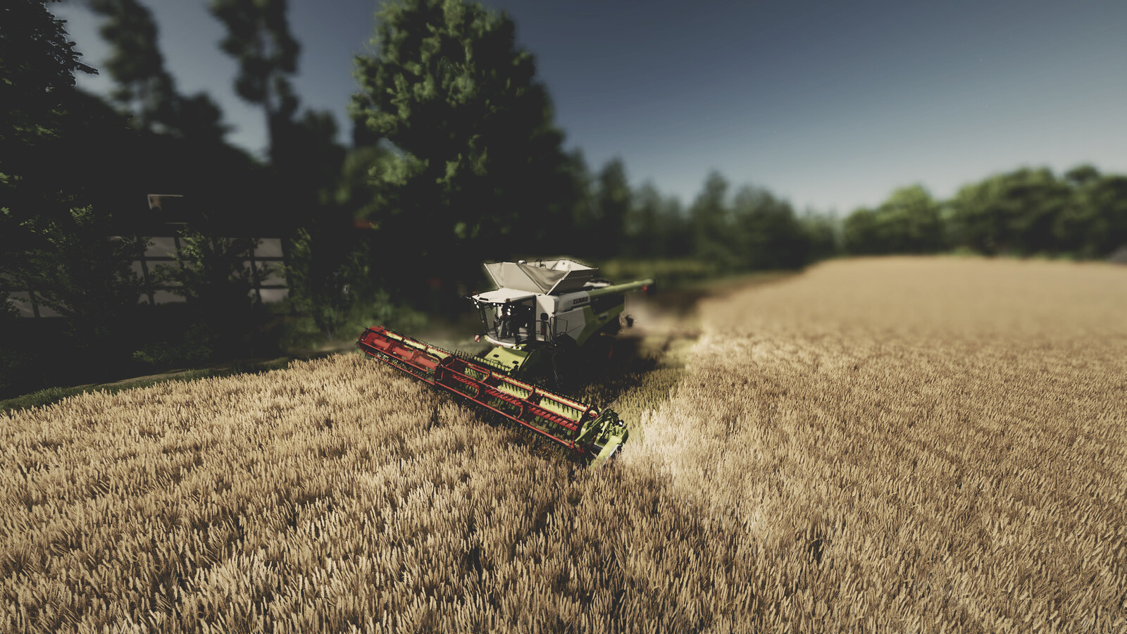CVT Addon