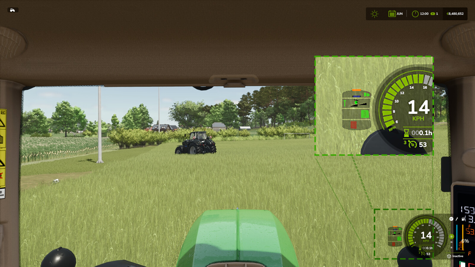 CVT Addon