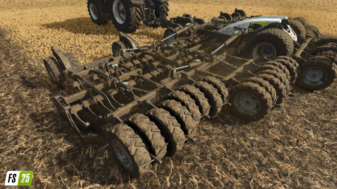 SKY Agriculture brings Machines, Physics & More Dirt!