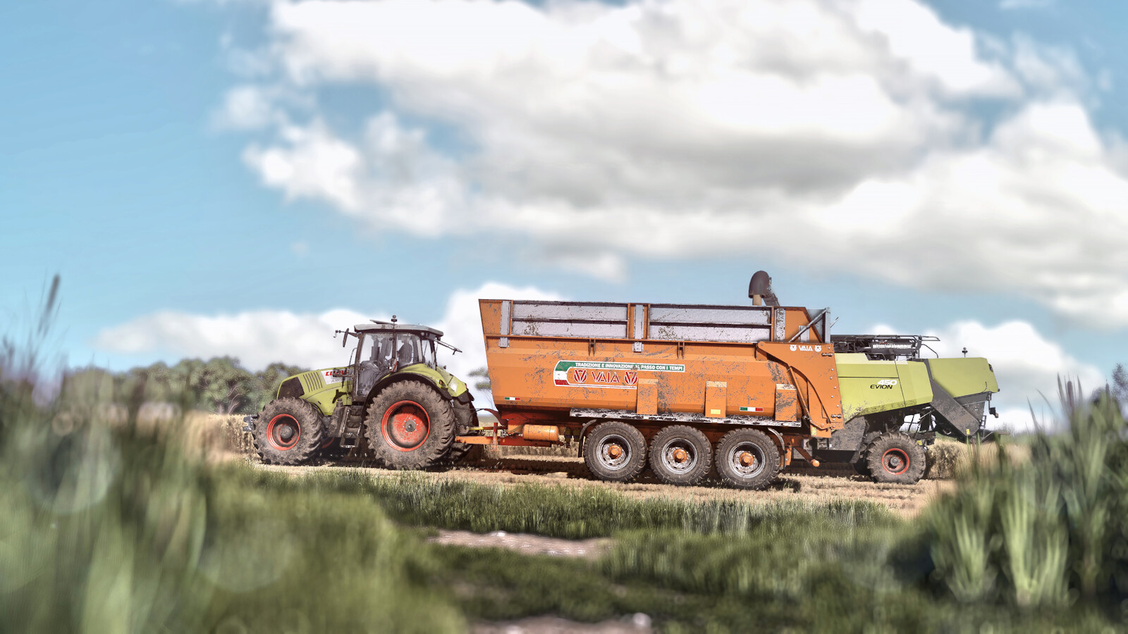 Vaia NL27