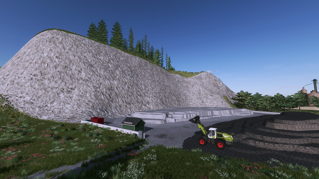 Neuffener Valley