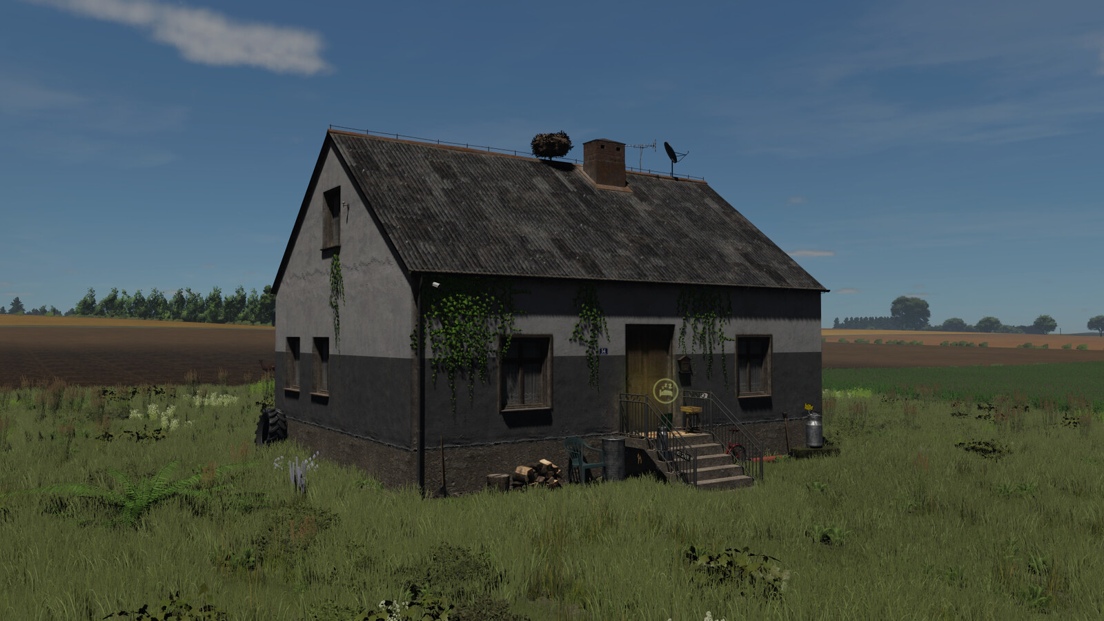 Polish House