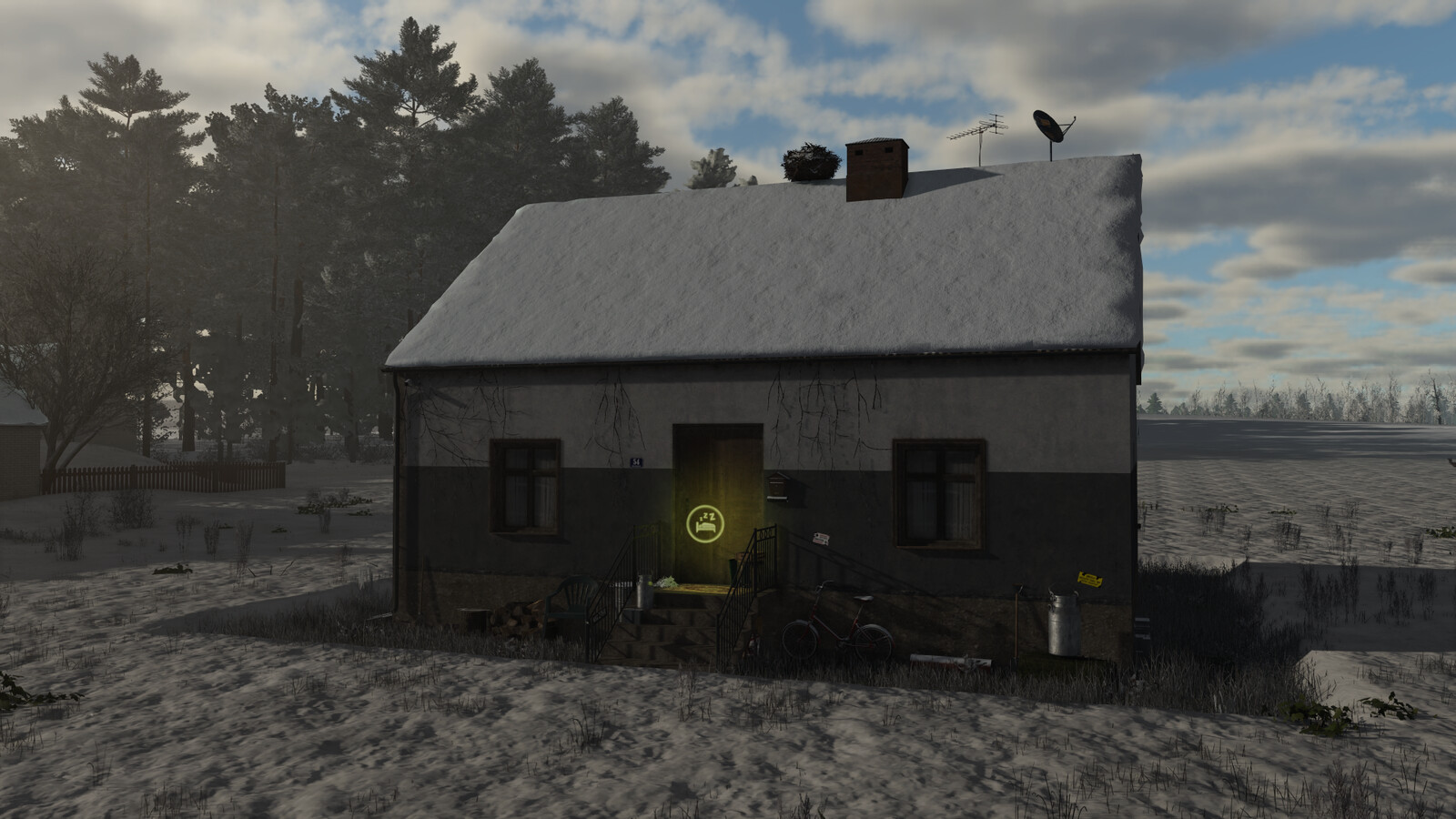 Polish House