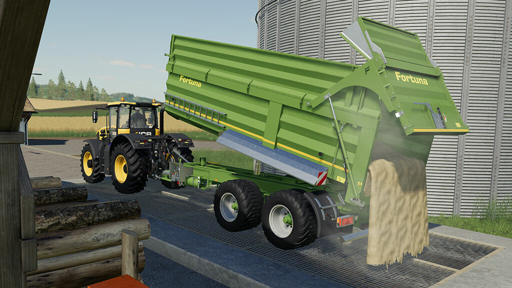 Fortuna FTM 200 / 7.5