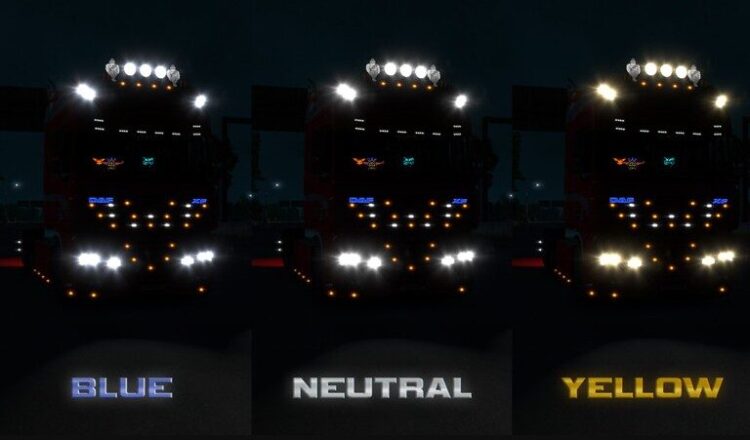 Better Flares v4.9