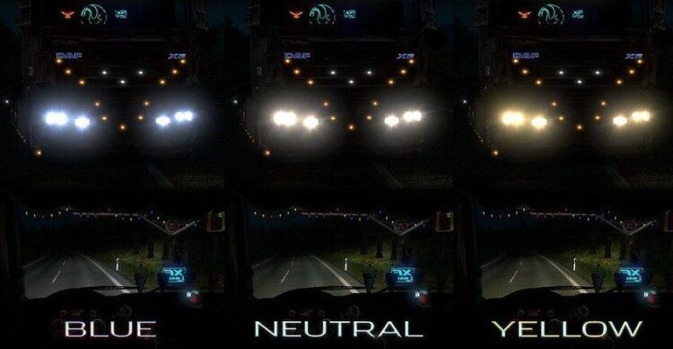Better Flares v4.9