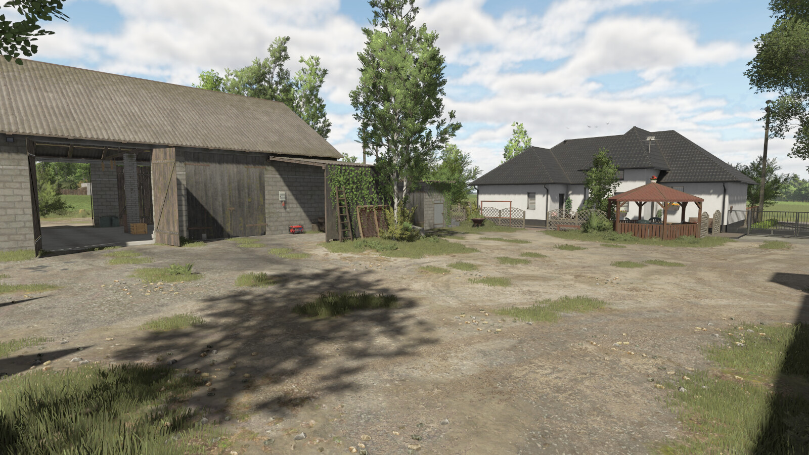 Solek Farm Package