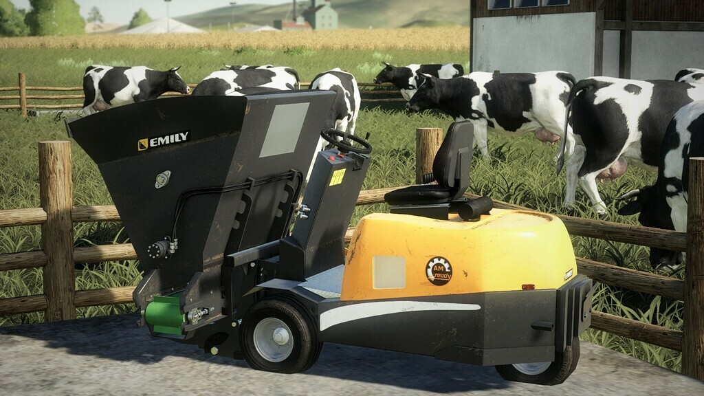 Emily AM 317