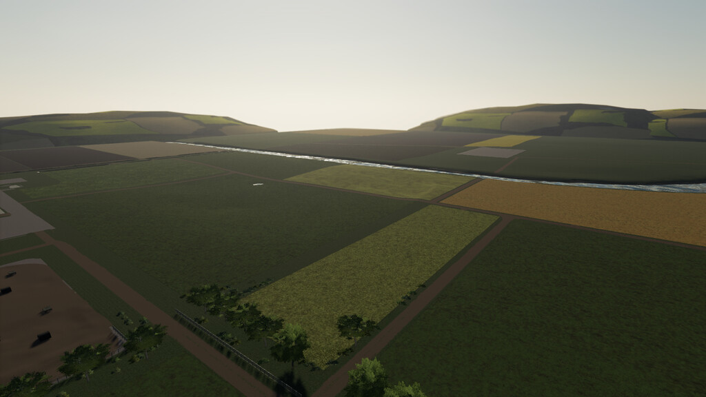 Cow Farm