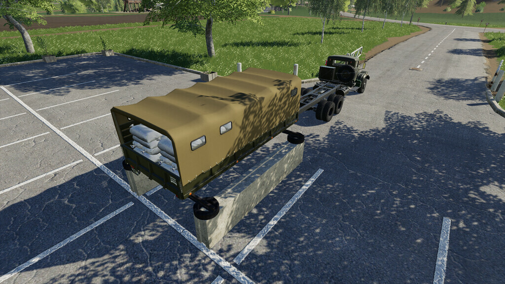 KrAZ-257