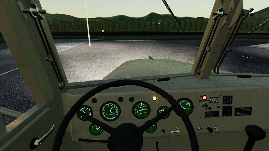 KrAZ-257