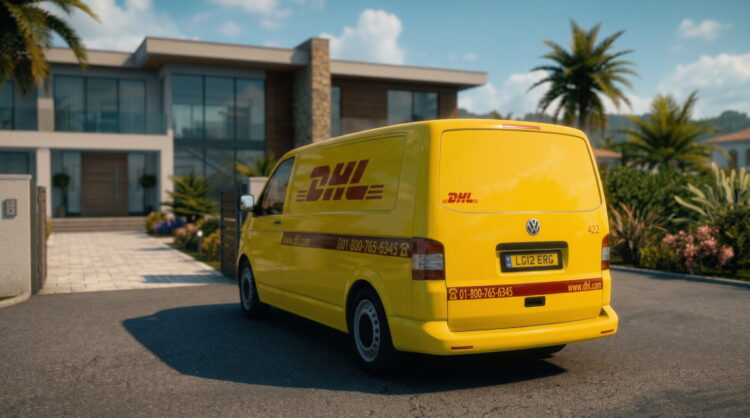 Volkswagen Transporter T5