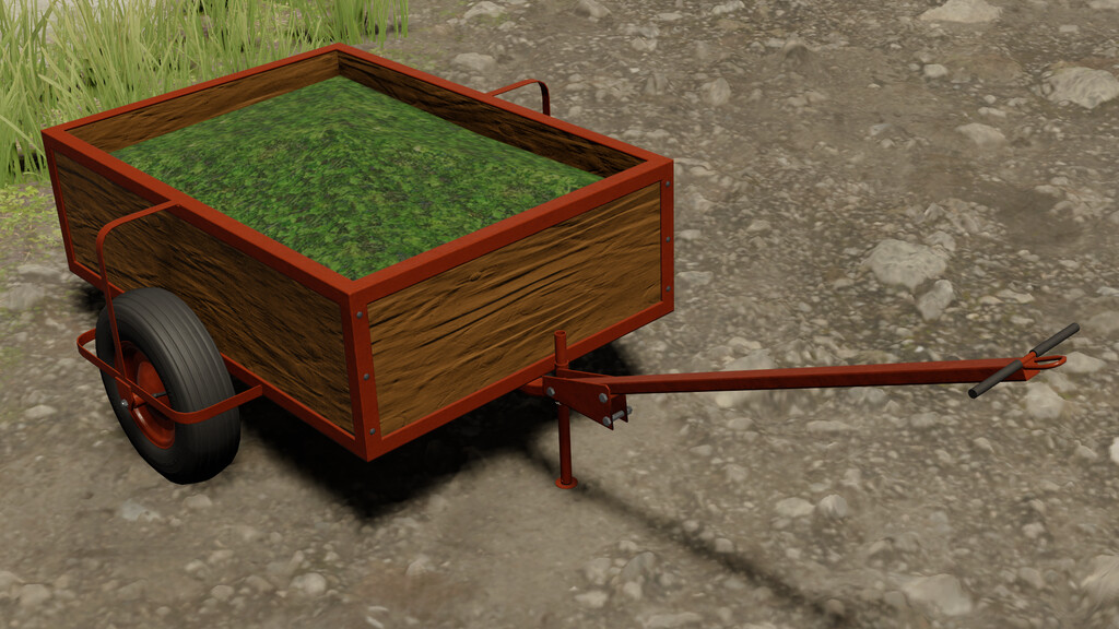 Handcart