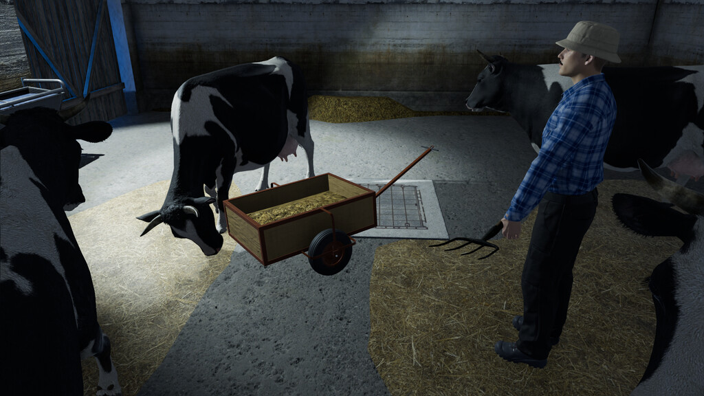 Handcart
