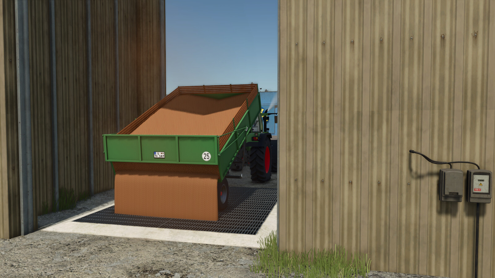 Tek4 Trailer