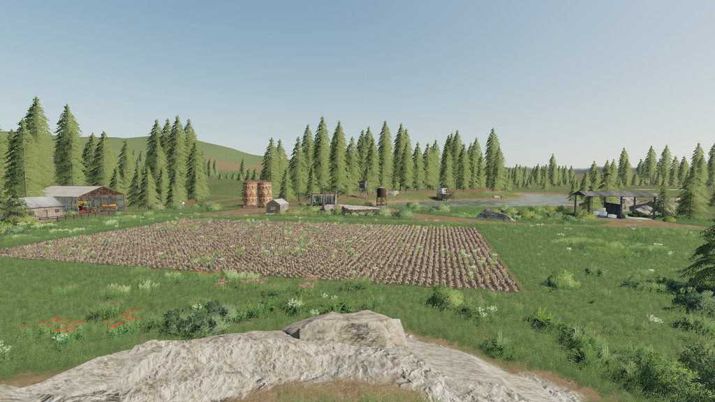 No Man's Land