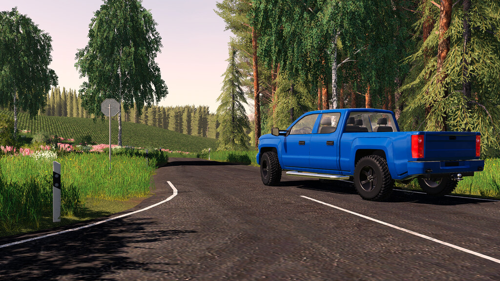 NMC Reaper Pack