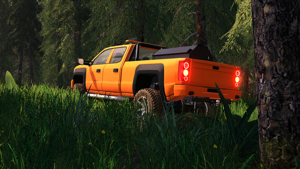NMC Reaper Pack